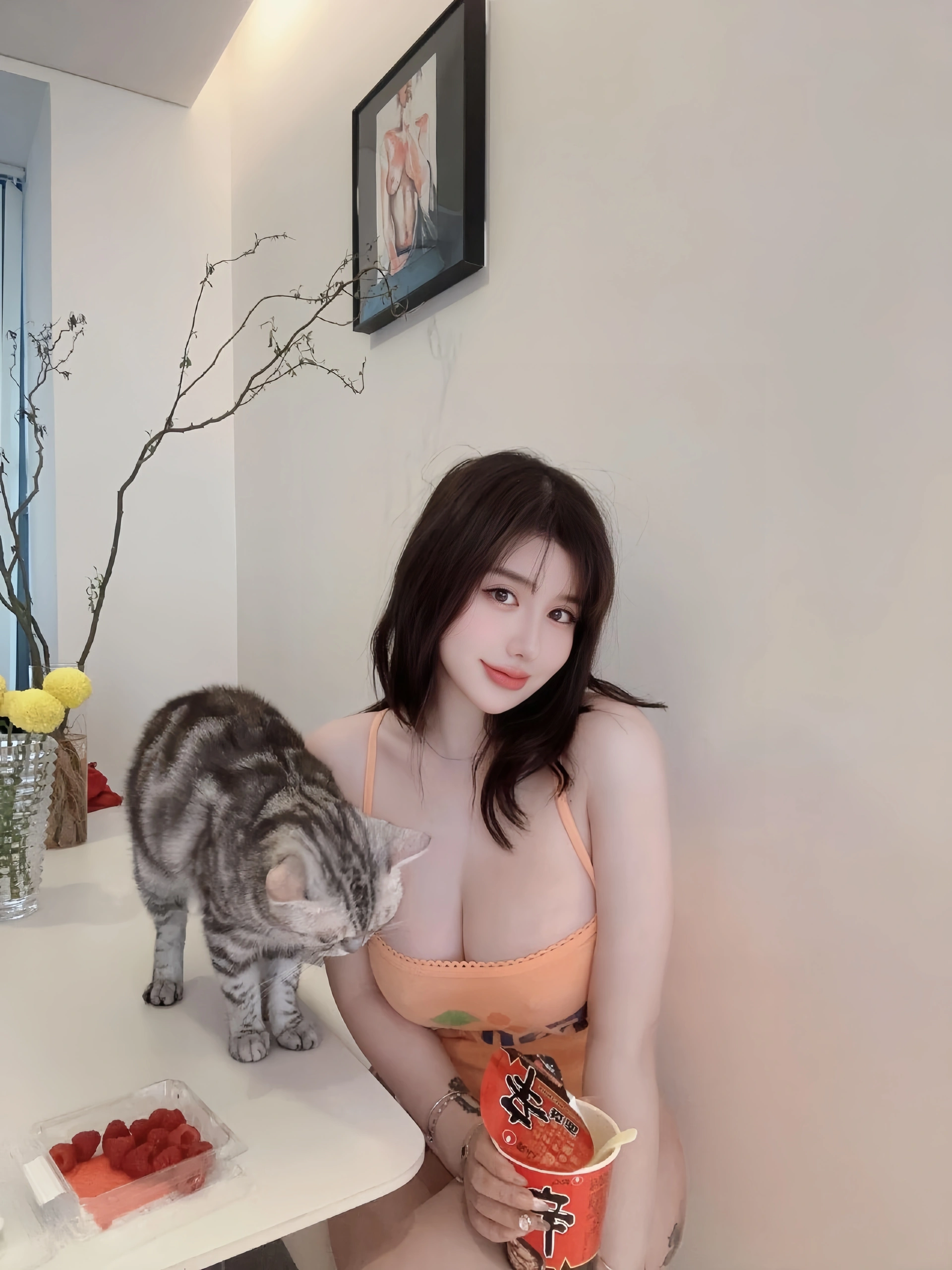 阿色 – NO.017 爱如潮水 2