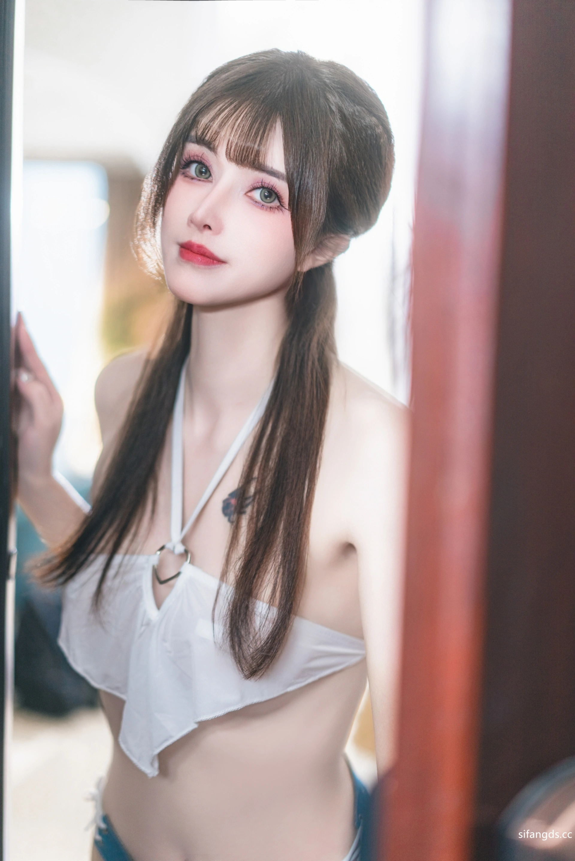 鹿八岁baby – NO.070 妹妹玩具化计划 媚药篇 2